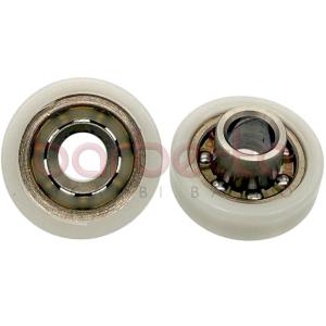 CUSCINETTI OTTONE RICAMBIO 477600OI20610