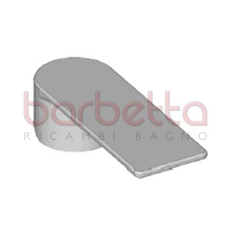 LEVA RICAMBIO PAFFONI ZLEV180CR