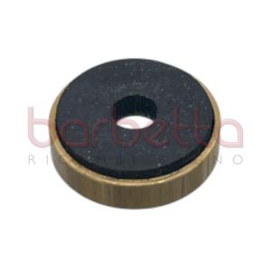 SCODELLINI DIAMETRO ESTERNO 17 MM CON GUARNIZIONE 810856OL17