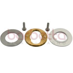 KIT DI FISSAGGIO DI RICAMBIO PER RUBINETTI TREEMME RWIT5B11ZZ20_R