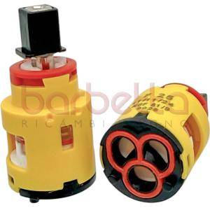 CARTUCCIA RICAMBIO CRISTINA CR16610Q00