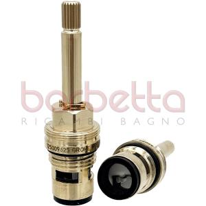 VITONE CARBODUR RICAMBIO GROHE 45869000