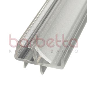 GUARNIZIONE GOCCIOLATOIO PORTA DOCCIA RICAMBIO INDA RBGO01300