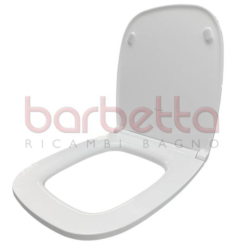 SEDILE COPRIWATER SLIM RALLENTATO LOLA GALASSIA 7513