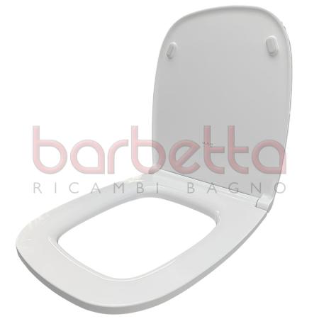 SEDILE COPRIWATER SLIM RALLENTATO LOLA GALASSIA 7513