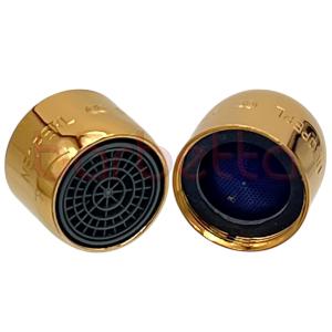 AERATORE FILTRO ROMPIGETTO DORATO RICAMBIO CRISTINA CRIAR0047Q52