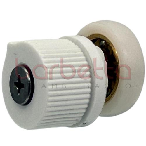 RICAMBIO RUOTA CUSCINETTO CON SUPPORTO MEGIUS A20005/1