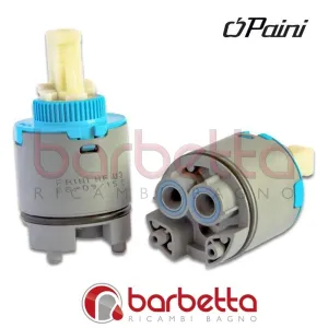 CARTUCCIA G40D RICAMBIO PAINI 53CC956G40DAP