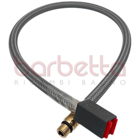 TUBO DI COLLEGAMENTO RICAMBIO HANSGROHE 95561000