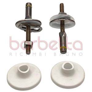 CERNIERA RICAMBIO DURAVIT 41000811