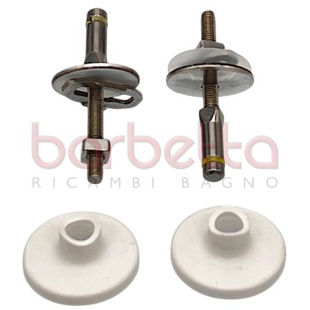 CERNIERA RICAMBIO DURAVIT 41000811