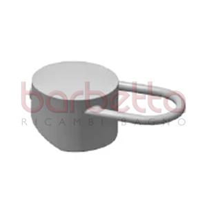 LEVA COMPLETA RICAMBIO PAFFONI ZLEV217CR