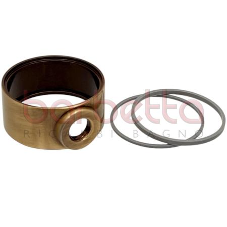 RICAMBIO KIT ANELLO LEVA PLUS NOBILI RVR51019BR