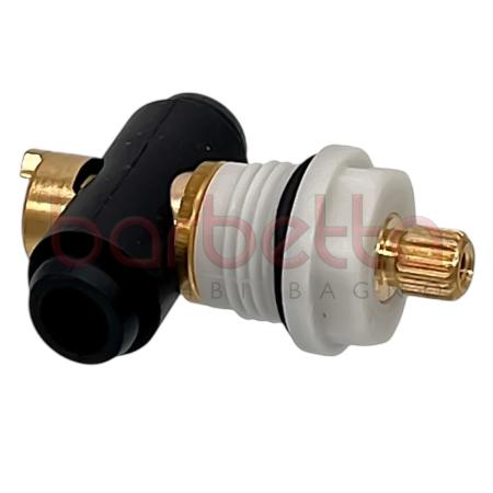 SET DEVIATORE PER MISCELATORE RICAMBIO IDEAL STANDARD B960831NU