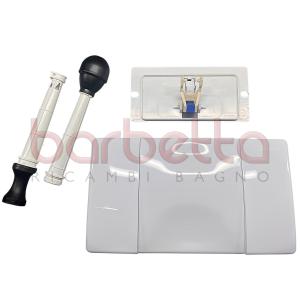 KIT DI TRASFORMAZIONE RICAMBIO FAISMILANI 3630550
