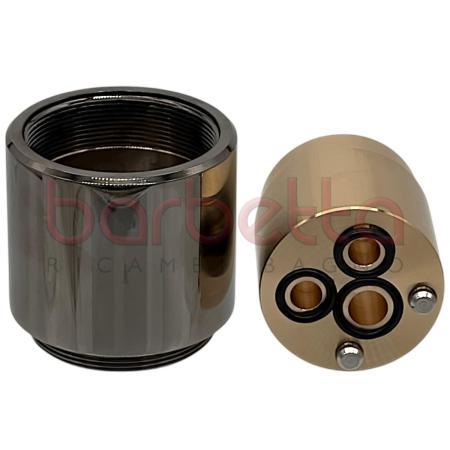 PROLUNGA PER INCASSO WIND PAN ZUCCHETTI R99596.C50