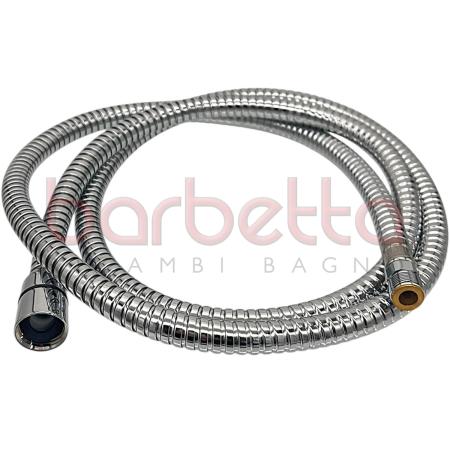 FLESSIBILE RUBINETTERIA VASCA CALOS CM 17 RICAMBIO NOVELLINI FLESRUBCA1