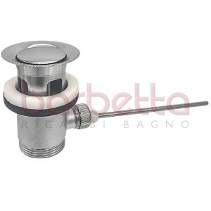 PILETTA DI SCARICO AUTOMATICO A SCATTO RICAMBIO FANTINI 90020852