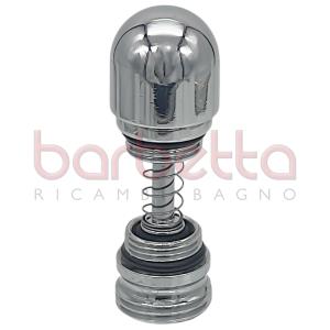 DEVIATORE COMPLETO RICAMBIO FANTINI 90021939