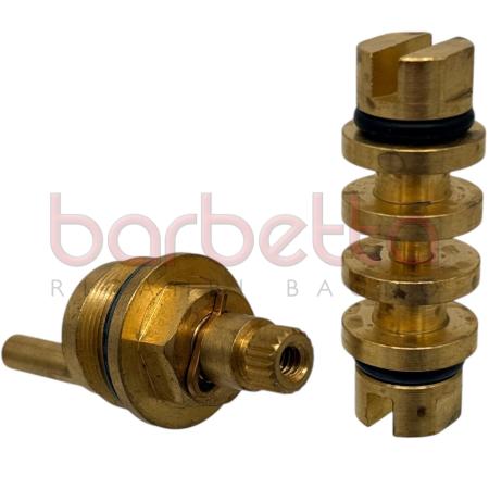 DEVIATORE COMPLETO PER MISCELATORE VASCA PAFFONI ZDEV035