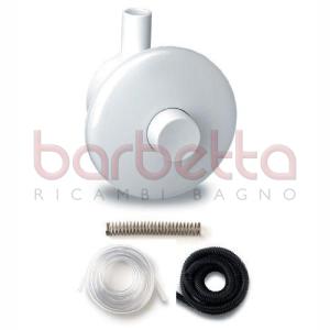 PULSANTE PNEU DA INCASSO VIVA PUCCI 80009910