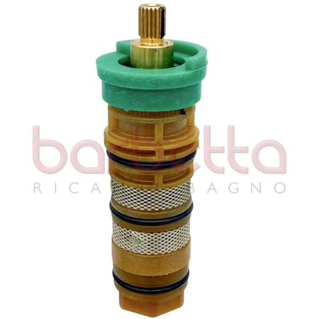 CARTUCCIA TERMOSTATICA RICAMBIO NOBILI RCR201/56