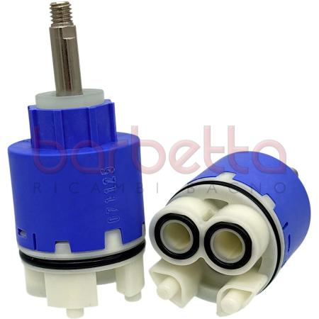 CARTUCCIA MISCELATRICE JOYSTICK RICAMBIO KEROX KJ35B