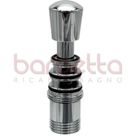 DEVIATORE COMPLETO PER MISCELATORE VASCA PAFFONI ZDEV034