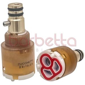 CARTUCCIA PROGRESSIVA RICAMBIO ZUCCHETTI R96955
