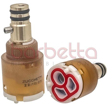 CARTUCCIA PROGRESSIVA RICAMBIO ZUCCHETTI R96955