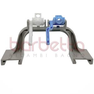 SUPPORTO LEVERAGGIO PLACCHE RIOS 2 VALSIR VS0820376