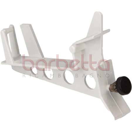 LEVA DI COMANDO MEDUSA VALSIR VS0804050