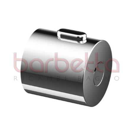SET MANIGLIA RICAMBIO PAFFONI ZMAN214CR