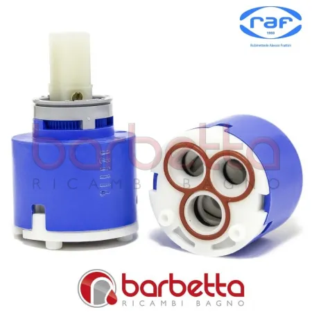 CARTUCCIA RICAMBIO RAF X330