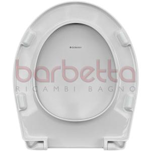 SEDILE COPRIWATER ORIGINALE COLIBRI POZZI GINORI 500.912.00.1