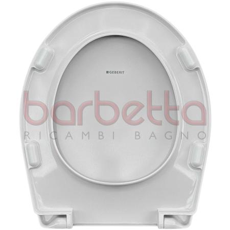 SEDILE COPRIWATER ORIGINALE COLIBRI POZZI GINORI 500.912.00.1