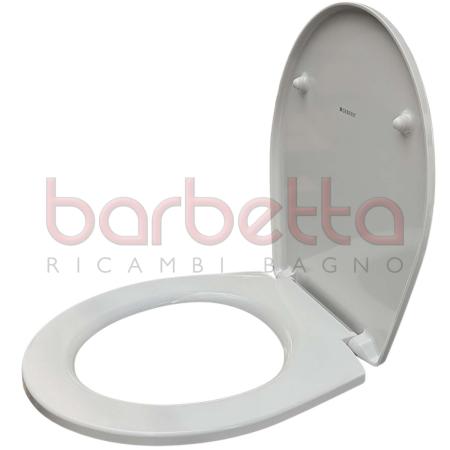 SEDILE COPRIWATER ORIGINALE COLIBRI POZZI GINORI 500.912.00.1