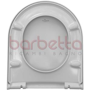 SEDILE COPRIWATER TERMOINDURENTE COMPATIBILE AXA ONE