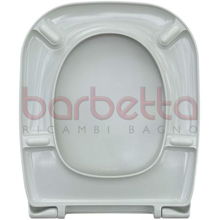 SEDILE COPRIWATER D-CODE DURAVIT 006791