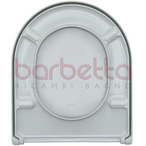SEDILE COPRIWATER STARK 3 DURAVIT 006381