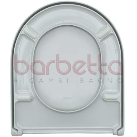 SEDILE COPRIWATER STARK 3 DURAVIT 006381
