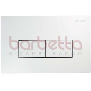 PLACCA MODELLO ECO LINEA 280X180 RICAMBIO PUCCI 80139560