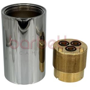 PROLUNGA INNCASSO DOCCIA RICAMBIO PALAZZANI 99272010