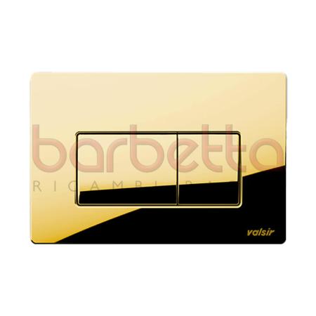 PLACCA P1 ORO LUCIDO PNEUMATICA VALSIR VS0872639