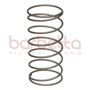 MOLLA RICAMBIO RIZZO 654.00.00