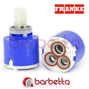 CARTUCCIA RICAMBIO FRANKE 1950015