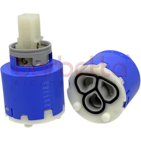 CARTUCCIA D.35 ECO RICAMBIO FRANKE 133.0639.600