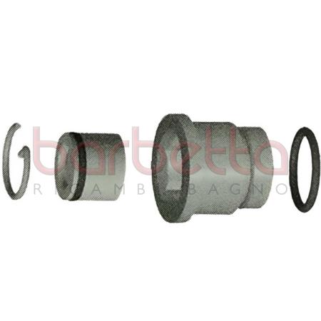 SEDE RICAMBIO PAFFONI ZSED029CR