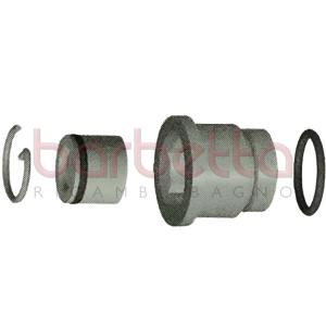 SEDE RICAMBIO PAFFONI ZSED028CR