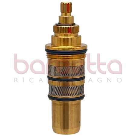 CARTUCCIA TERMOSTATICA RICAMBIO PORTA&BINI OR656